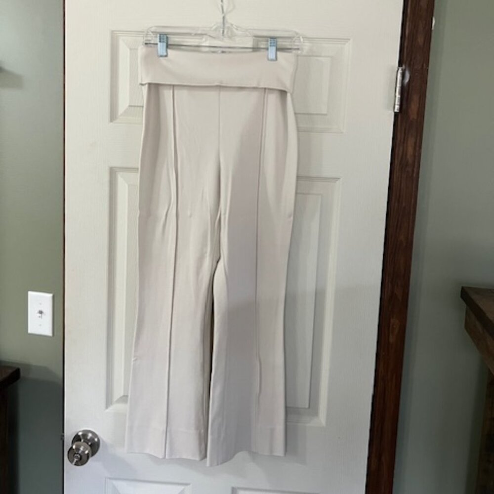 The Shiloh Pant - Washable Ponte